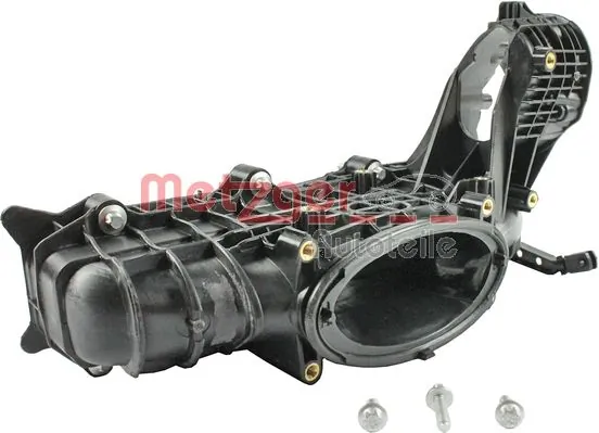 Intake Manifold Module